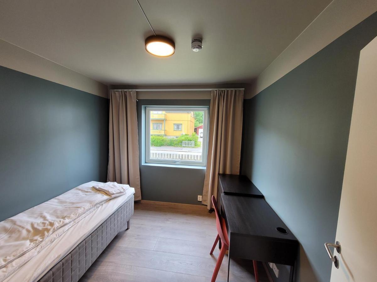 Telemark Apartments Langgt 48 Porsgrunn Exterior foto